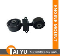 Car Accessories 123630h030 Rubber Engine Mount 12363-0h030 for Toyota Camry