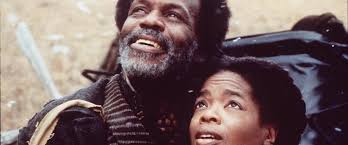 Irma P. Hall movie reviews & film summaries