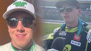 Corey Heim Finishes 13th & John Hunter Nemechek Gets 2nd Straight Top-10  After Kansas