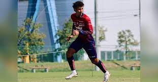 Embed infocard on your website. Peluang Hadi Fayyadh Kekal Di Jepun Cerah