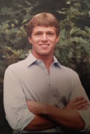 Shannon Lee Paschal (1966-1991)