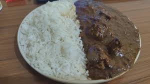 Hope your curry is as good as mine! Ofpe8zhnwqm3bm