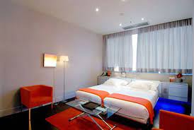 Fira de barcelona's fairgrounds have taxi ranks to facilitate the arrival and departure of visitors. Hotel Fira Congress Ab 62 7 3 Bewertungen Fotos Preisvergleich Provinz Barcelona Spanien Tripadvisor