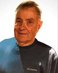 Paul Eugene Speck Obituary December 7, 2024