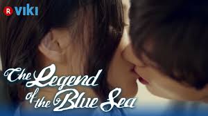 20161222【official ep12 eng sub】girls tricks lee min ho the legend of the blue sea. The Legend Of The Blue Sea Ep 12 Lee Min Ho Jun Ji Hyun Kiss Youtube
