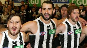 Moore's manager liam pickering also weighed in on the report, but denied any talks with richmond about his client. Afl 2019 Brodie Grundy Could Arrive At Adelaide Crows The Advertiser