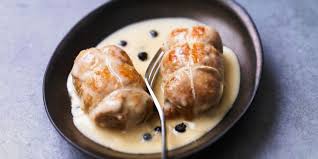 Paupiettes De Veau Au Cidre Recettes Recette Recette Paupiette Paupiette De Veau Paupiette