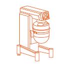 RAM - High-Quality Equipment for Bakery, Pastry, and Pizza