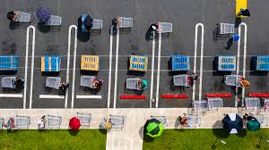 He will be sent away to school. What Will The Retail Experience Of The Future Look Like
