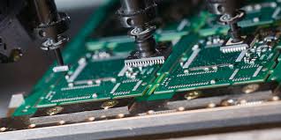 Simple, free payroll software with full malaysia government statutory calculations for epf, socso, eis, pcb, and bonus with excel file export. Southeast Asia Ems And Printed Circuit Boards Assembly News