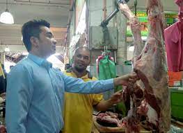 Bila tidak tepat mengolahnya, resep daging kambing masih berbau tidak sedap atau rasanya kurang lezat. Harga Daging Lembu Segar Di Kedah Mula Meningkat