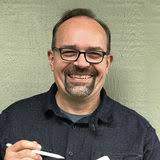 Sketching for Your Portfolio