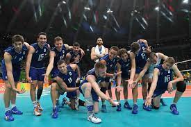 Gli uomini del volley azzurro vantano un ottimo medagliere olimpico, a cui manca però una medaglia d'oro. Rio 2016 Volley Fantastici Azzurri Rimontano Gli Usa E Vanno In Finale Interviste Audio Federvolley