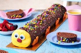 Asda birthday cakes to buy in store is free hd wallpaper. Forget Colin Asda Launches A Giant Caterpillar Cake Called Colossal Clyde