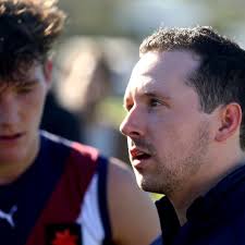 VFL News 2024: Frankston Dolphins' Coach Jackson Kornberg Reflects On A New  Chapter For The Club