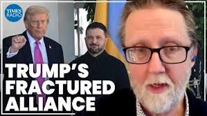 This 'game changer' would determine the end of Putin's war