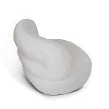 Slightly used high quality german leather chesterfield design sofa/sala set for sale: Zelda Single Sofa Essential Home Mid Century Furniture