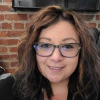 Tiffany St. Mary, MBA