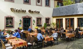 Hotel Restaurant Blesius Garten Gourmet Classic