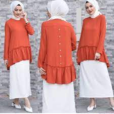 Gomlek Tunik 2020 Kiz Elbiseleri Giyim The Dress