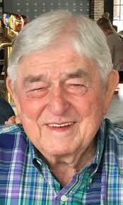 William Farris Obituary