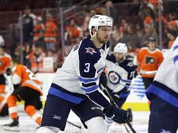 Tucker poolman uudelleentwiittasi touchpoint sports. Winnipeg Jets Tucker Poolman Is Ready For The Deep End