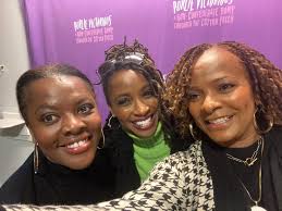 Vanessa Bell Calloway