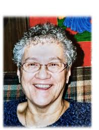 Obituary of Dorothy Marie Potter