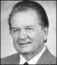 E. SHELTON Obituary (2010)