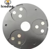 Klindex Ready Cool Quick Lock Conversion Plate