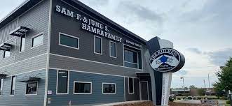 Rare breed youth services is a unique place that promotes healthy relationships, resiliency, empowerment, and healing for. Have You Seen The Sign The Kitchen Inc Is Moving The Kitchen Inc