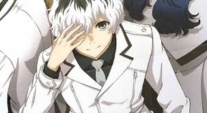 Ken Kaneki In Season 2 Is My Favorite 🥺💜 I Want To Like Him That Much  More In Season 3, But Idk : R/Tokyoghoul
