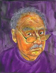 Meet Forrest Greenslade