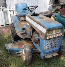 Tractors └ agriculture/farming └ business, office & industrial all categories antiques art baby books, comics & magazines business, office & industrial cameras & photography cars, motorcycles & vehicles. Lawn Garden Tractor Ford Lgt 145 Unknown Running Condition Farm Equipment Barn And Estate Liquidation Sale Lots Of Tractors Everything Starts At 1 00 Equip Bid