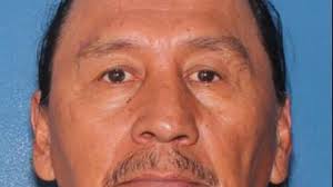 Sex offender notification