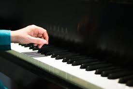 Allegro Piano Studio