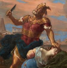 Image result for Iphigenia