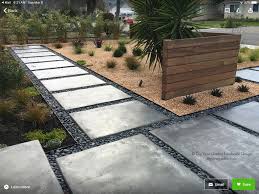 Pin By Philip Johnston On Garden Spaces In 2020 Modern Landscape Design Front Yard Modern Landscaping Modern Landscape Design
