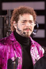 The Touching Way Post Malone Paid Tribute To Late Toby Keith