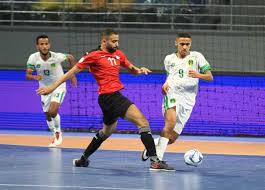 أعلن الاتحاد العربي لكرة القدم، جدول مباريات بطولة كأس العرب للشباب لكرة الصالات، والتي تستضيفها مصر خلال الفترة من 20 يونيو إلى 6 يوليو المقبلين. ÙÙˆØ² Ù…ØµØ± ÙˆØ§Ù„Ø¨Ø­Ø±ÙŠÙ† ÙÙŠ Ø§Ù†Ø·Ù„Ø§Ù‚Ø© ÙƒØ£Ø³ Ø§Ù„Ø¹Ø±Ø¨ Ù„ÙƒØ±Ø© Ù‚Ø¯Ù… Ø§Ù„ØµØ§Ù„Ø§Øª ØµÙˆØ± Ø§Ù„Ù…ØµØ±ÙŠ Ø§Ù„ÙŠÙˆÙ…