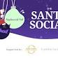 The Santa Social! Not your typical Winter Garden party event image