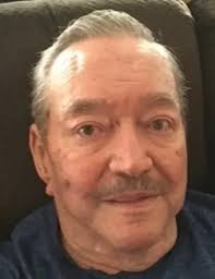 Obituary information for Michael McCarthy