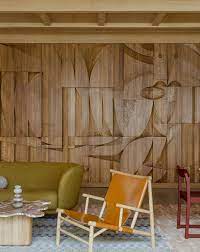 Krakow Design Hotel Poland Puro Hotels Home Interior Design Oak Panels Hipster Home