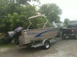 Aluminum Boats For Sale Craigslist Aluminum Boats For Sale