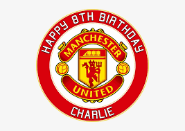 John united church of christ in manchester, mo. Manchester United Football Club Manchester United Round Logo Png Image Transparent Png Free Download On Seekpng