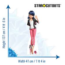 Marinette Dupain-Cheng | Miraculous Ladybug Wiki | Fandom