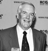 James FRASER Obituary (1937