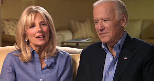 Beau biden was joe biden's eldest son. Joe Biden No 2016 Death Bed Wish From Son Beau Biden Cbs News