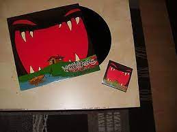 Kostenlose lieferung für viele artikel! Popsike Com Kool Savas Haus Boot Vinyl 12 Ep Sticker Sehr Rar Azad Curse Mor Eko Auction Details