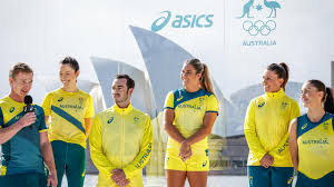 Edwin flack was the first athlete Tokyo Olympics 2021 Aussie Travel Costs Skyrocket As Team Promised Priority Vaccinations